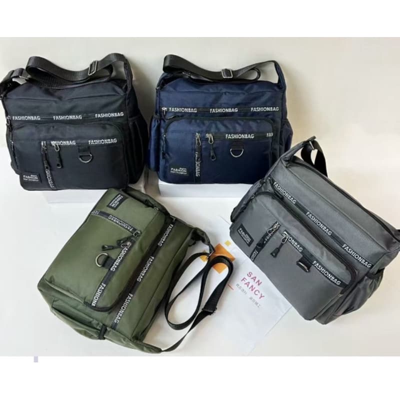 Bolsa Luxo Grande Um Ombro Saco Crossbody Mochila Bolsa Transversal Reforçada