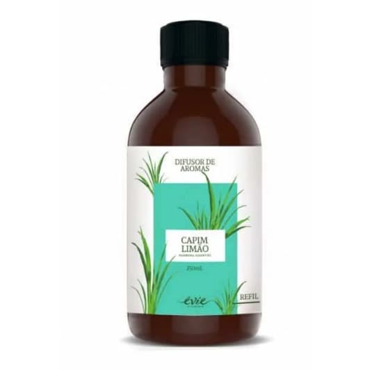 Refil Difusor de Aroma 250ml Êvie D’ Parfum