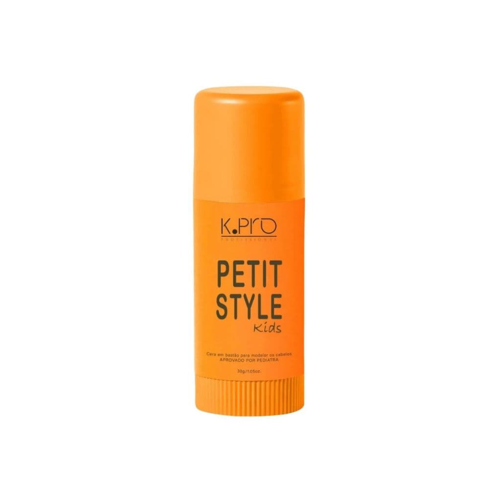 K.pro Style Petit Kids Cera em Bastão 30g