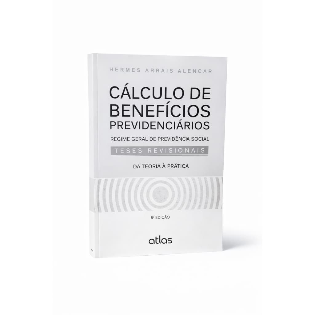 Cálculos de Benefícios Previdenciários regime geral de previdência social