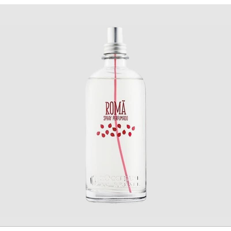 Spray Perfumado Romã L'Occitane au Brésil 150ml