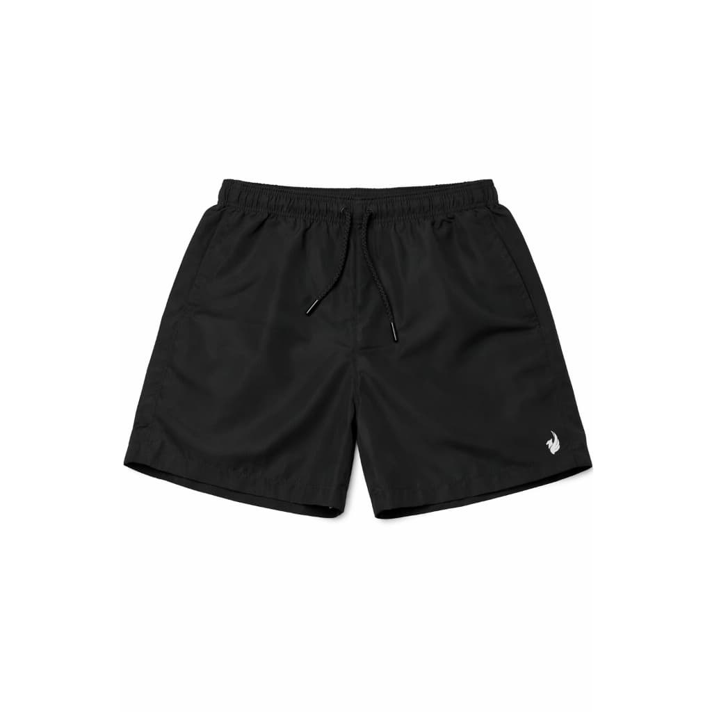 Shorts de Tactel Masculino com Elastano Esportivo para Treino c/bolso