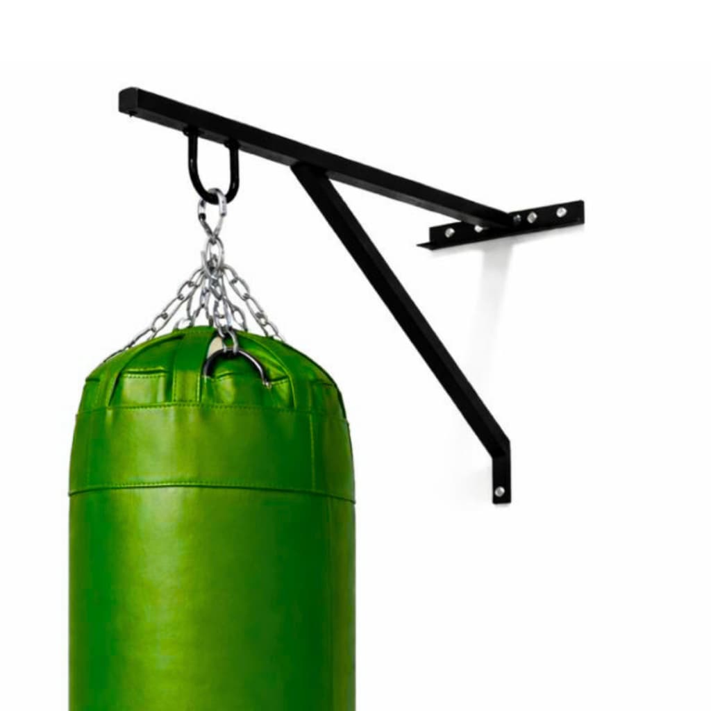 Suporte para saco de pancada  reforçado de parede Suporte para saco de boxe muay thai