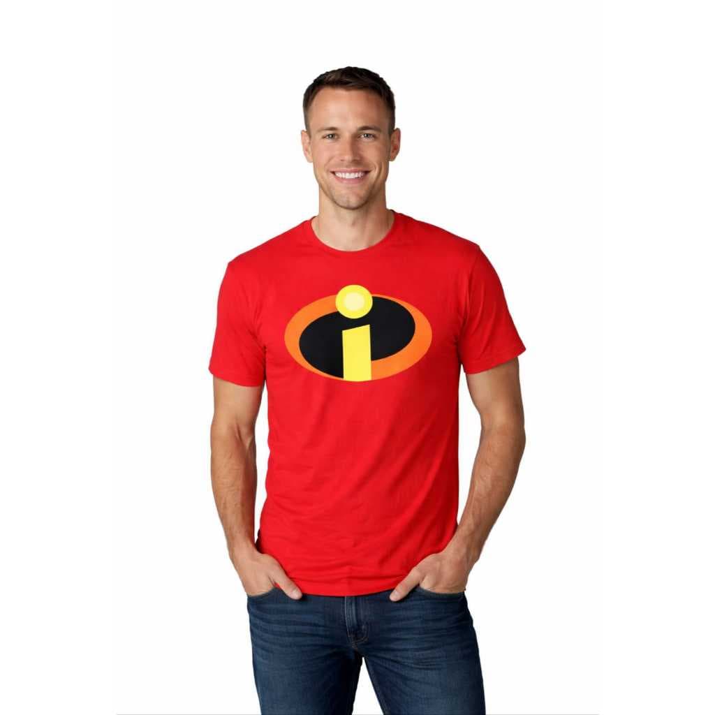 Camiseta Os Incríveis Família  Adulto e Infantil Super Herói Filme Envio Rapido