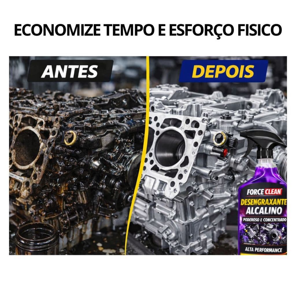 Desengraxante  Original Removedor Multiuso  Uso Domestico, Automoveis e Geral tira gracha