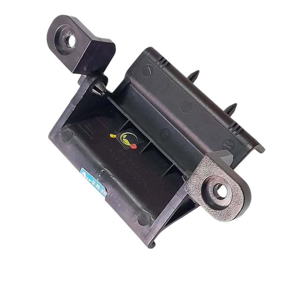 Dobradiça Do Descanço De Braço Gm S10 2019 94746927 3318a