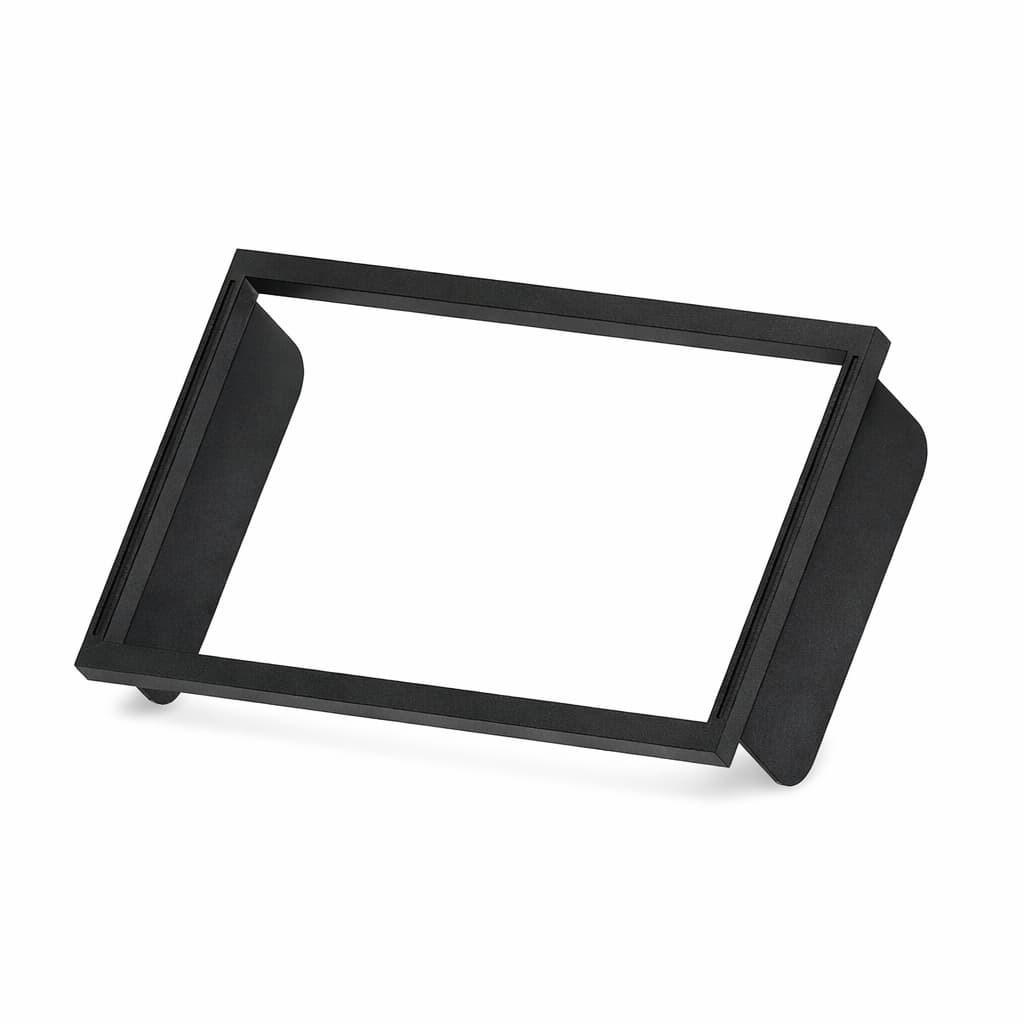 Moldura 2din para Golf/Passat B5/Bora/Polo