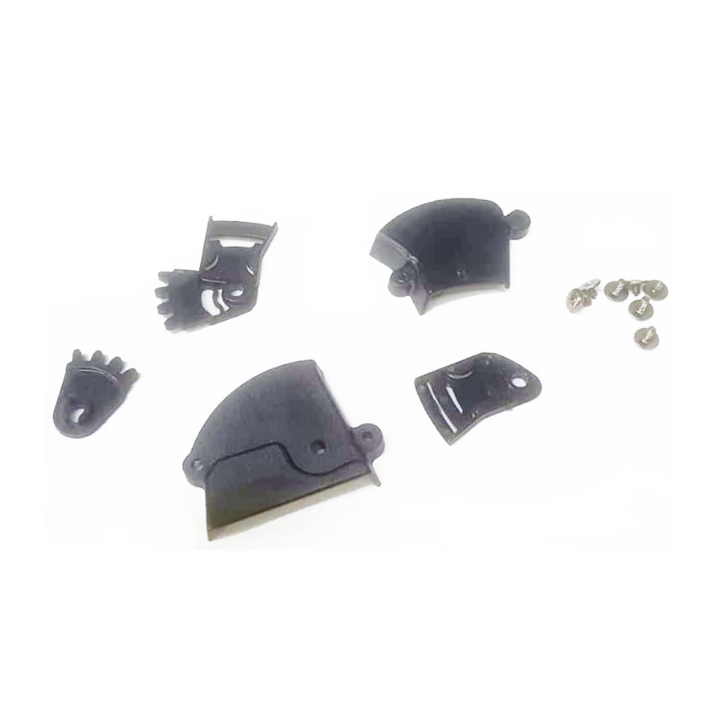 Kit reparo da viseira solar Norisk FF345 Force