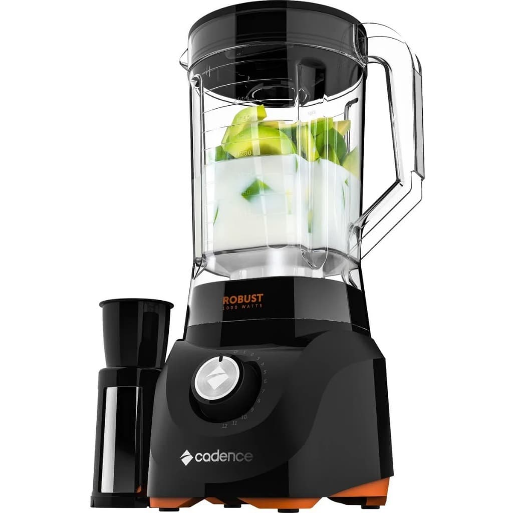 Liquidificador 3,3L Cadense 1000w