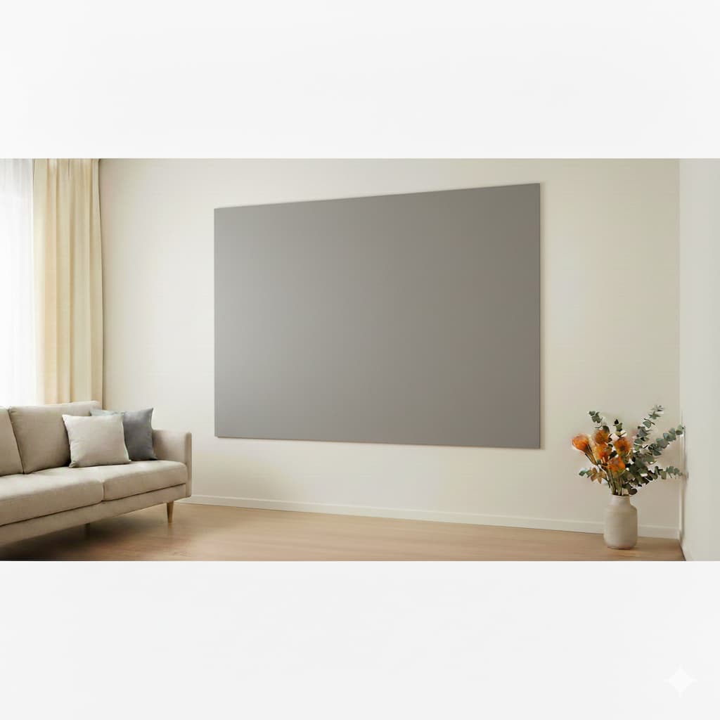 Cortina Blackout Painel com Velcro Corta Luz Sala Quarto Cozinha Janela Cortina Decorativa Fácil Instalar Várias Cores