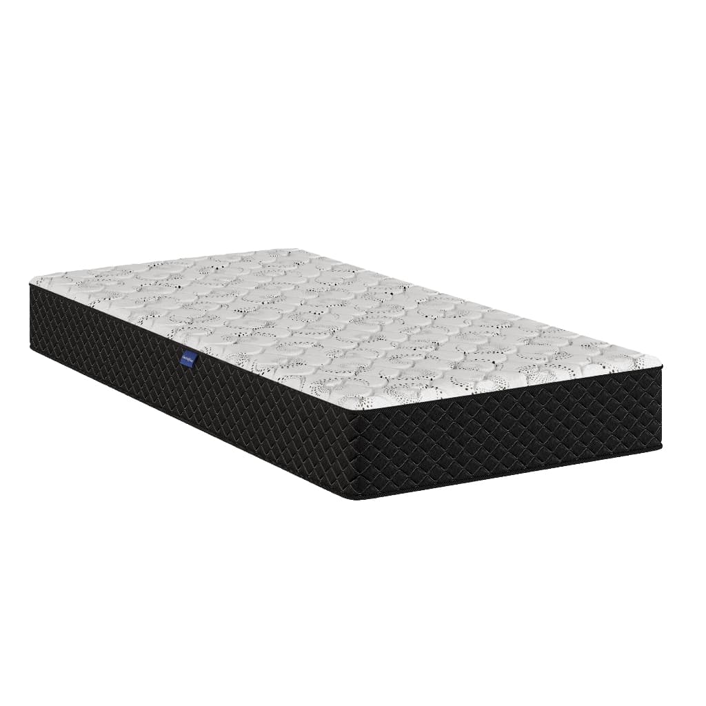 Colchão Solteiro Molas Ensacadas Michelle Umaflex 88x188 Colchão de Cama Solteiro