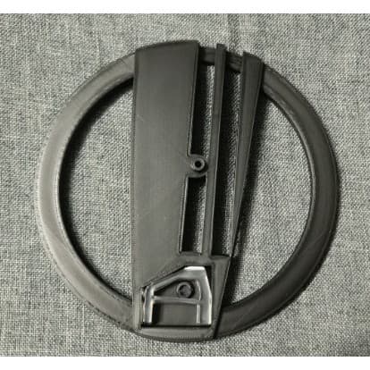 Suporte Vertical PS5 Slim