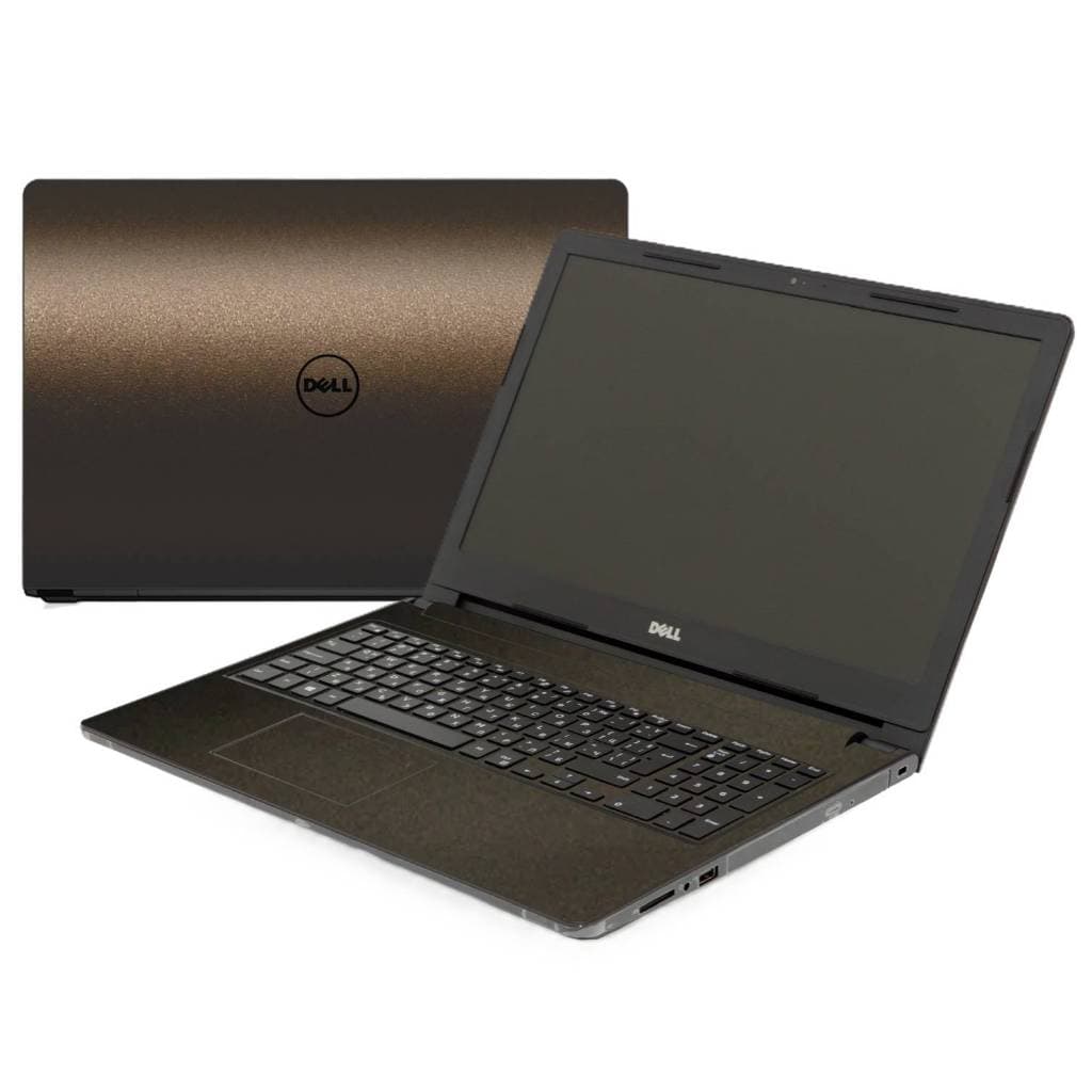 Kit adesivo skin notebook Dell Vostro15 3578 varias cores recorte tecla a tecla
