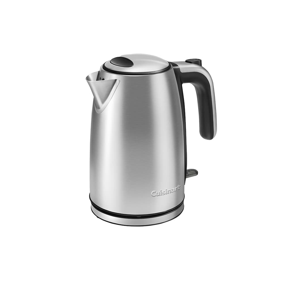 Chaleira Em Inox 1,7L 127V 1500W Prata Cuisinart ®