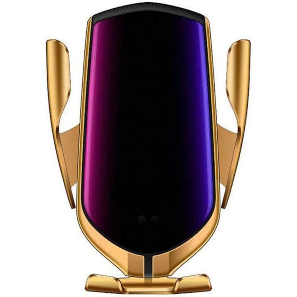 Suporte Veicular R1 Pro Wiriless Indução Original