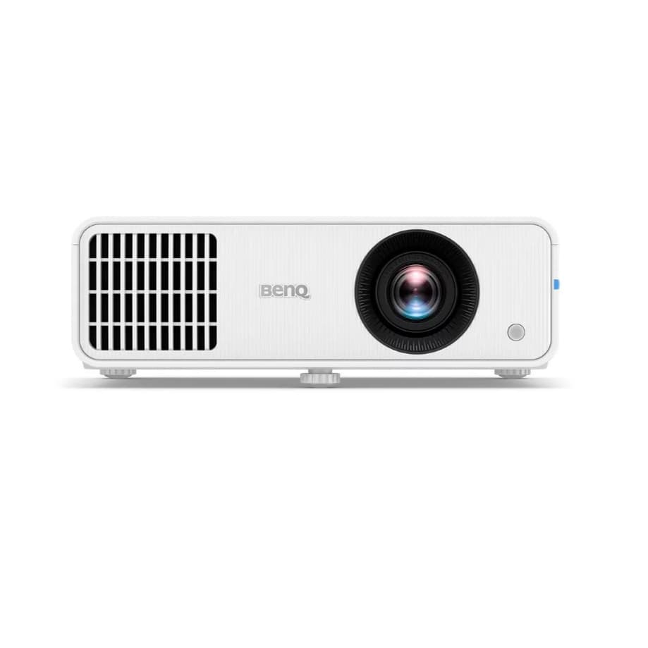 Projetor BENQ LW550, Full HD LED, 3000 ANSI Lumens, HDMI e USB, Branco