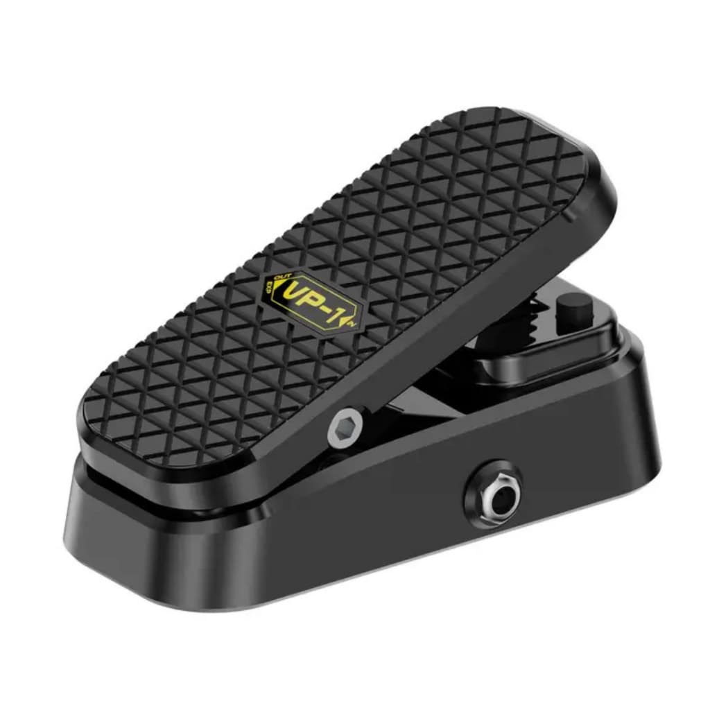 Pedal de  Volume wah Guitarra, 1 Função, nano