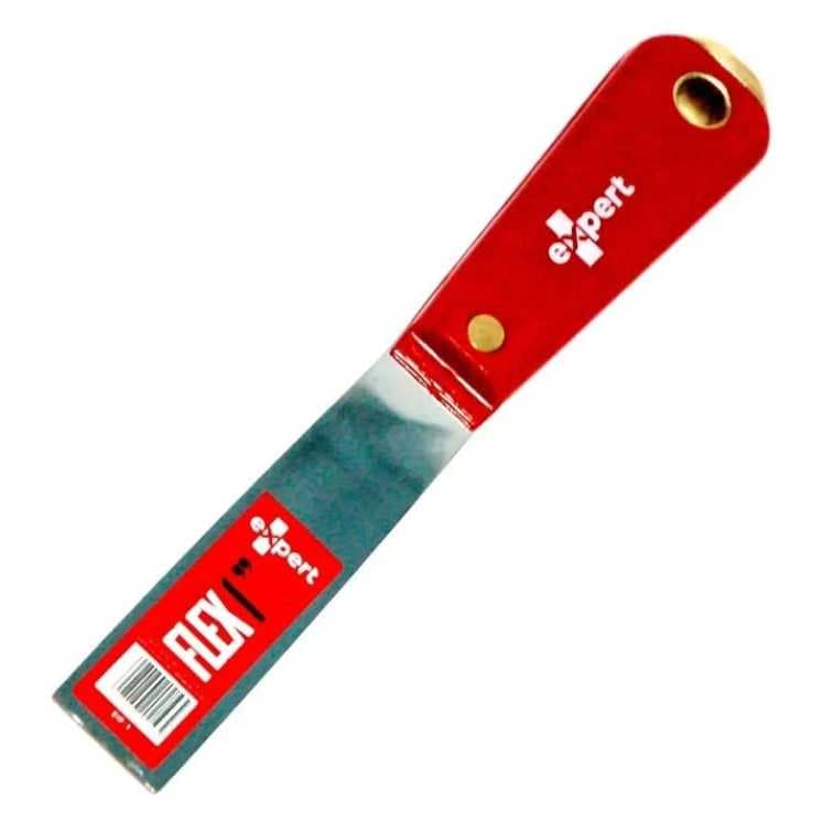 Espátula Inox Flexível 1 Polegada - Expert