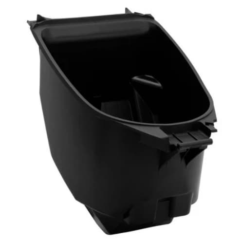 Bau Interno Porta Capacete Biz 125 2005 Até 2010 Original Pro Tork