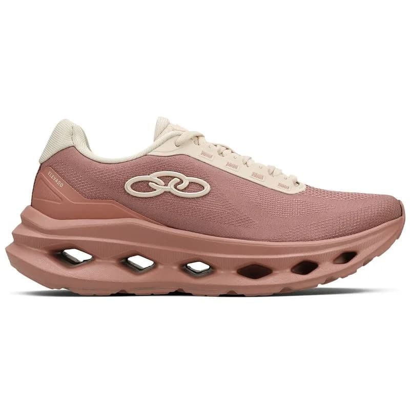 Tênis Corrida Feminino Olympikus Elevado Lançamento Original
