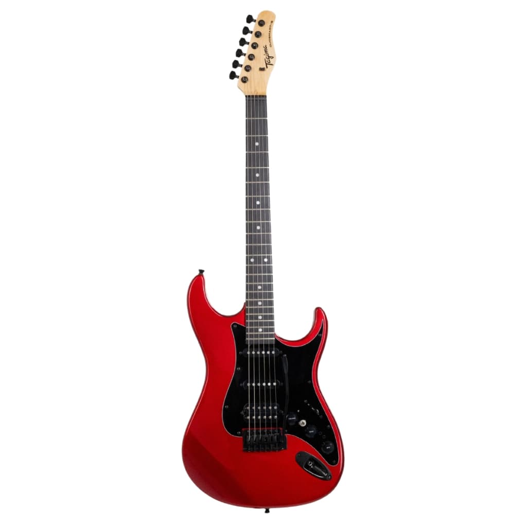 GUITARRA TAGIMA ESCALA ESCURA ESCUDO BK DUO SMART-S CA