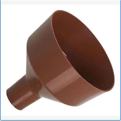 Funil Coador Adaptador Garrafa Térmica De Café Ercaplast