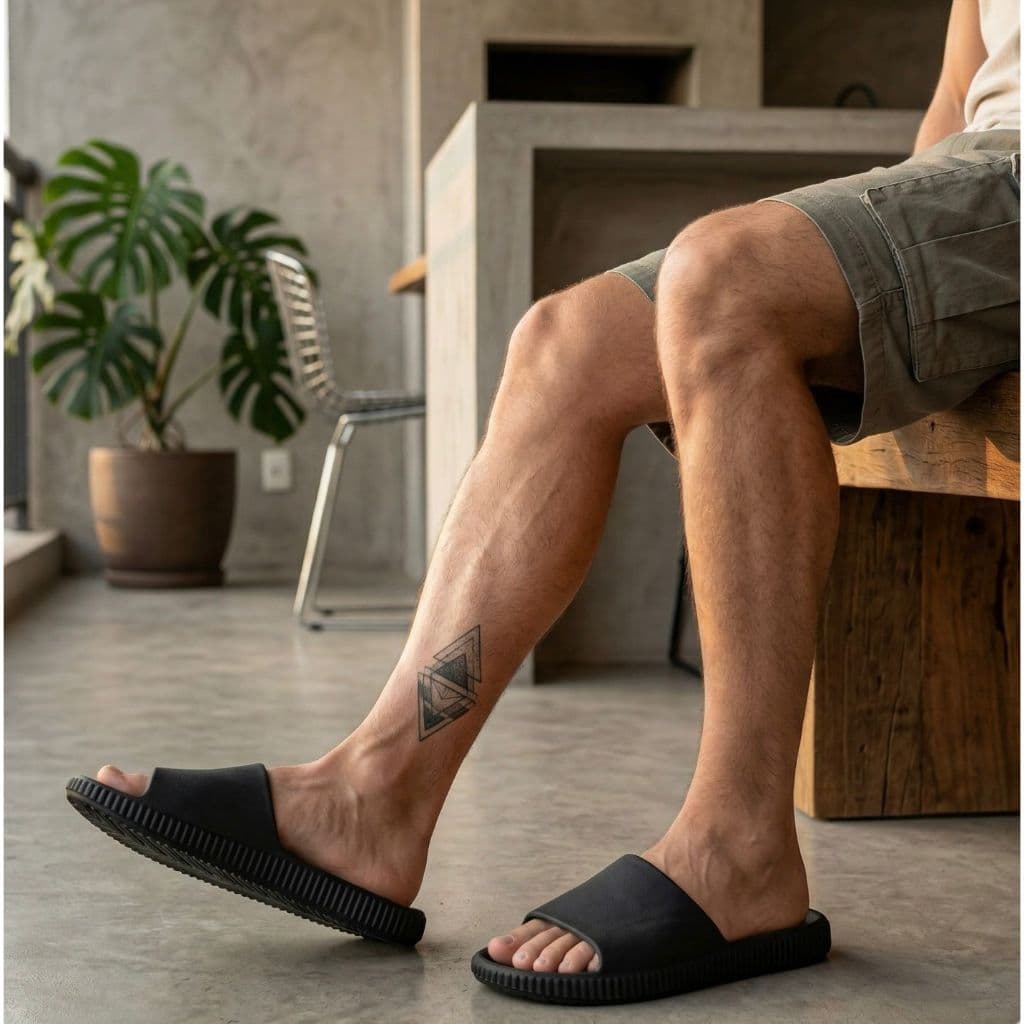 Chinelo Slide Feminino Masculino Infantil Nuvem Confortável Macio Passeio Promoção