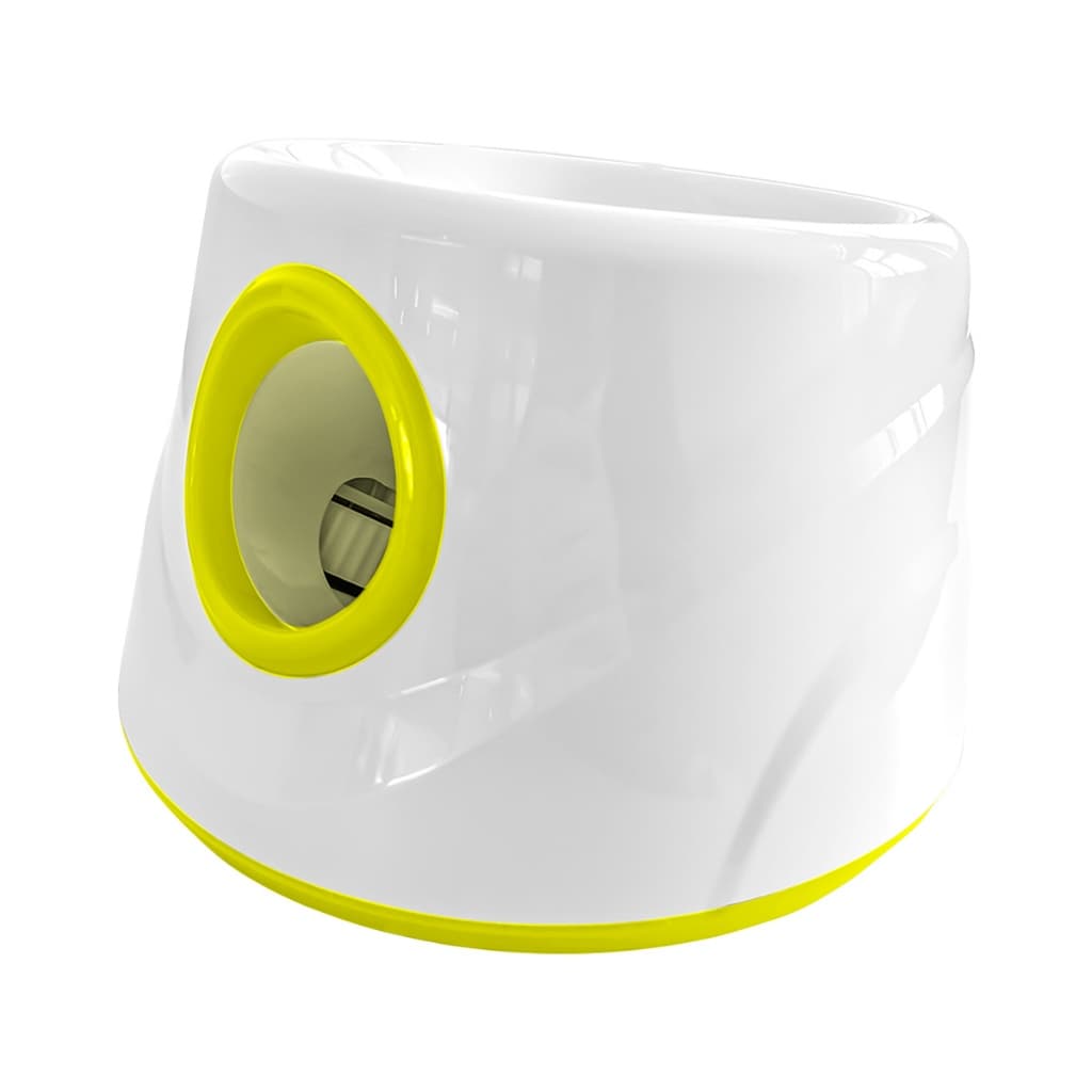 Lança Bolas Cachorro Automático Com Três Regulagens Bivolt