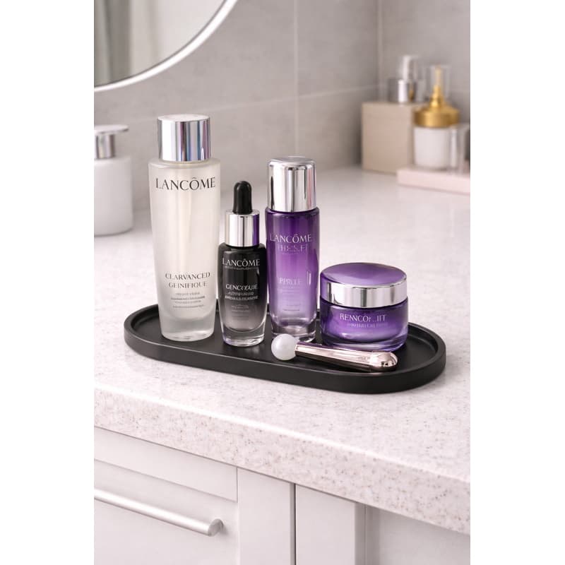 Bandeja para perfumes – Organizador para Joias, Perfumes e Decoração| PLA plástico - Presente impressão 3D