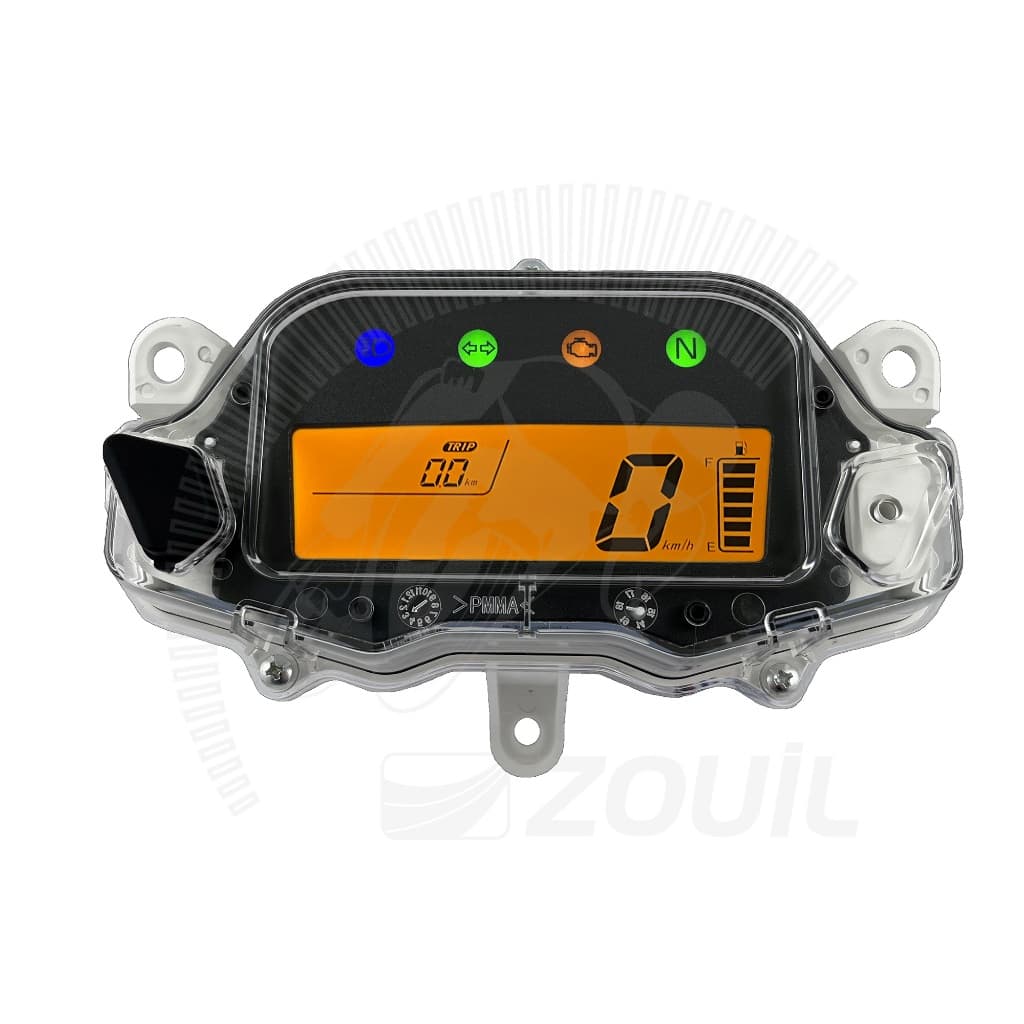 Painel Completo CG150 FAN ESDI 2014 a 2015 CG 50 Start 2014 CG160 Start 2016 a 2020