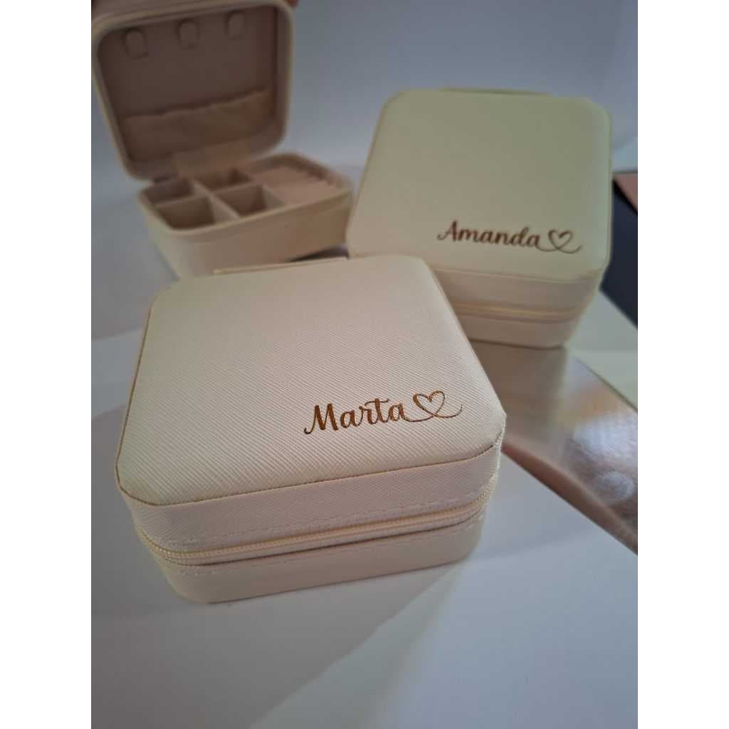 PORTA JOIAS PERSONALIZADO, debutante, lembrancinha 15 anos, dia das mães, mimo para cliente, brinde exclusivo, lembrança