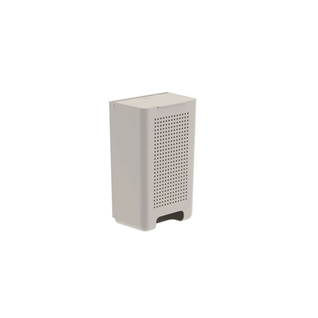 Organizador de Parede Para Sacolas Ou Linha Flow - OSW100BGF