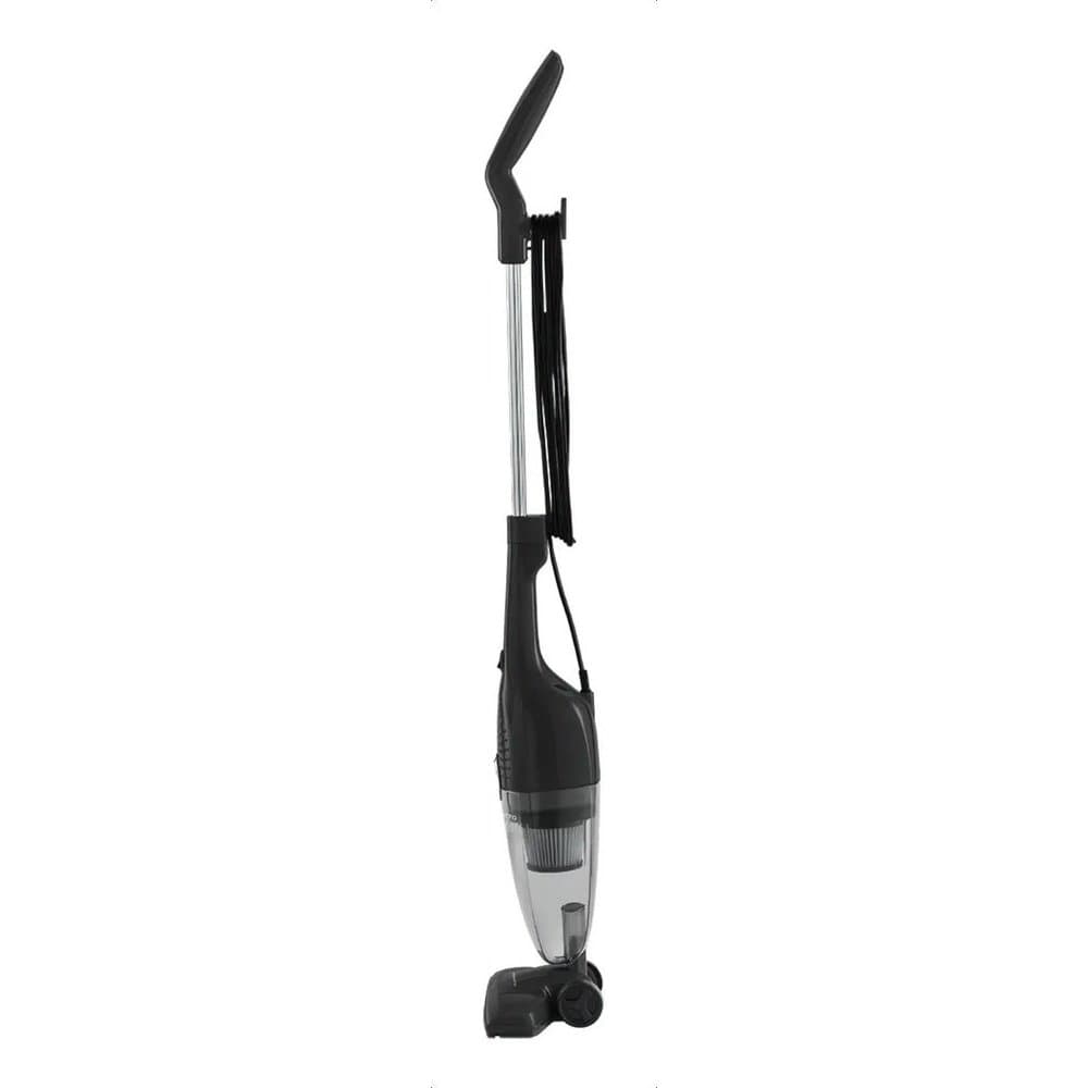 Aspirador Pó Elétrico 2 Em 1 Com Fio 220V Portátil Vertical - Casa - Carro - Sofá - Tapes
