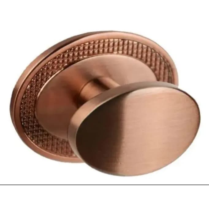 Puxador de Móveis Beetle Base Granado Vecchio Cobre Zen Design – Vintage Sofisticado