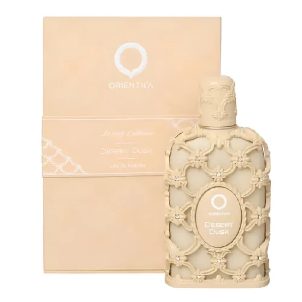 Perfume Orientica Desert Dusk 80ML