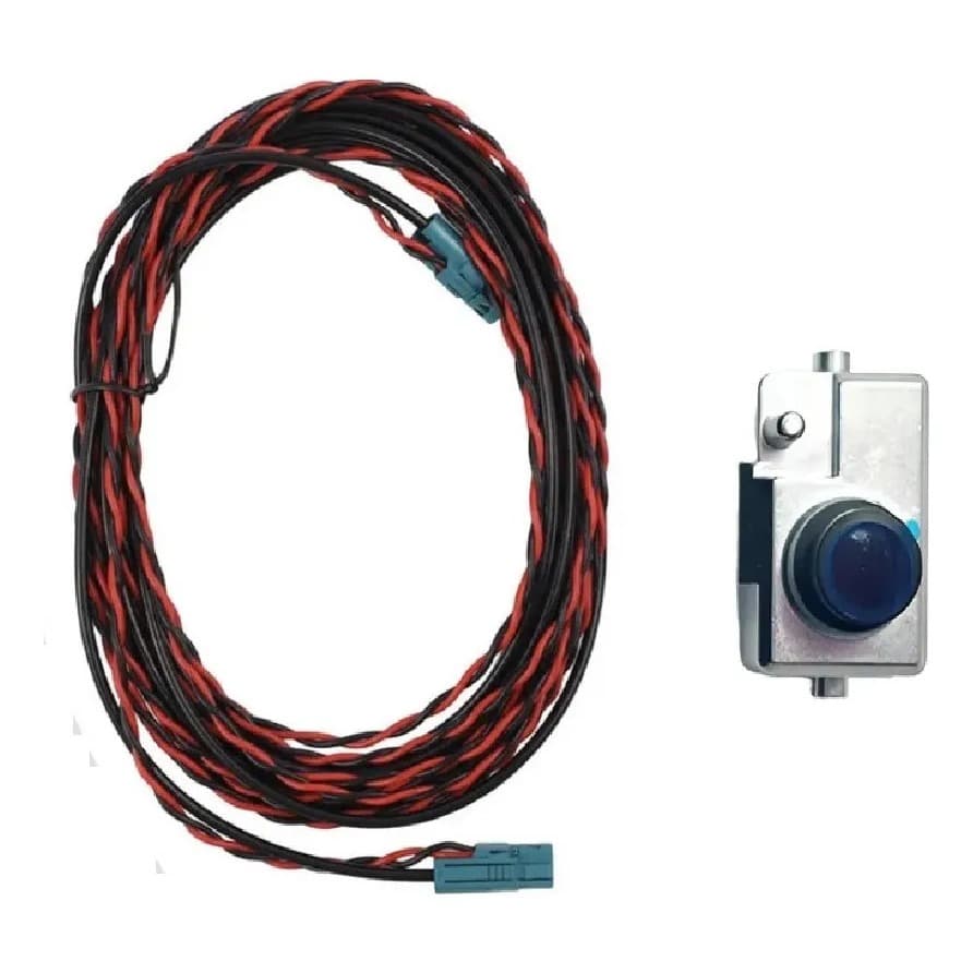Câmera Dvr C/cabo Dash Cam Byd Dolphin Seal,song El-3776900 NO BRASIL QUALIDADE GARANTIA
