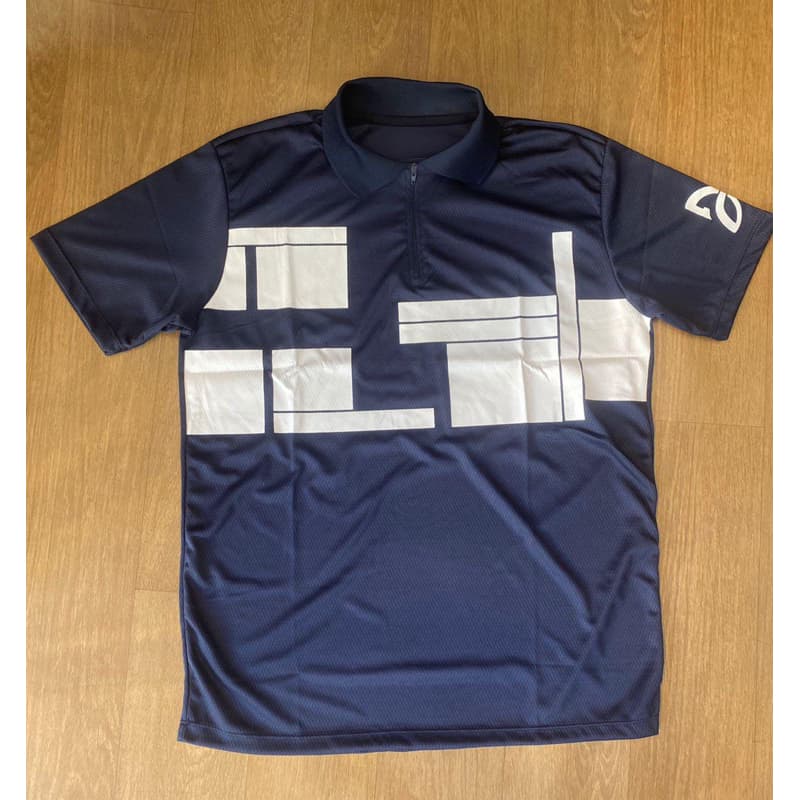 Camisa Sport Polo DJK Modelo 2