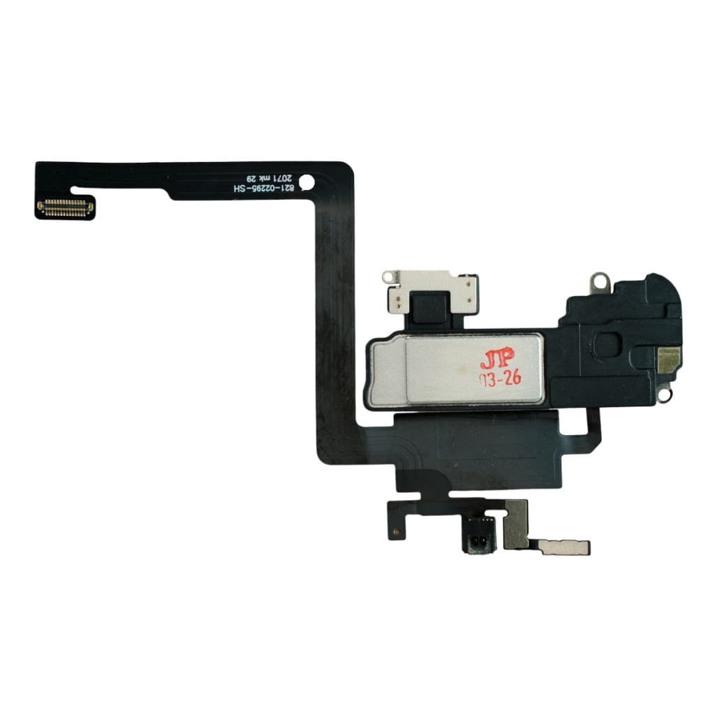 FLEX AURICULAR SENSOR PROXIMIDADE IPHONE 11 PRO MAX ORIGINAL