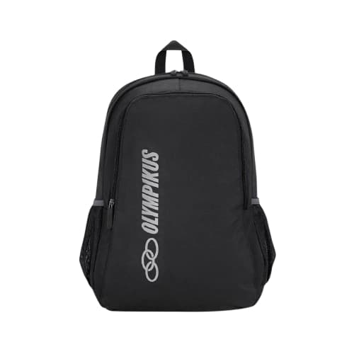 Mochila Olympikus Essential com Compartimento Específico para Notebook
