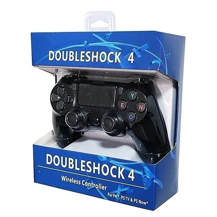 CONTROLE PS4 DOUBLESHOCK Ps4 S/FIO