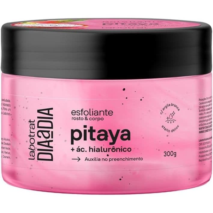 Esfoliante Pitaya Labotrat 300g