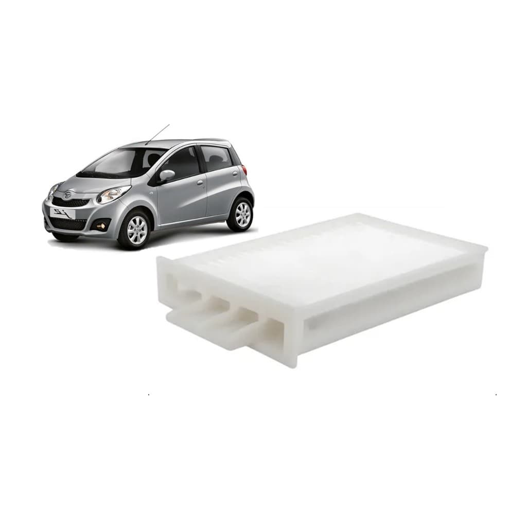 filtro ar-condicionado Jac cod 8101010U805012