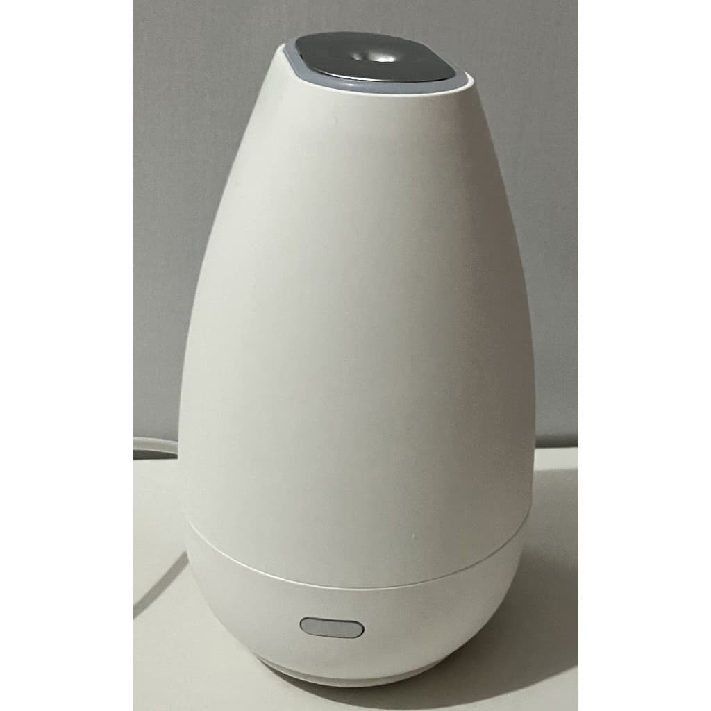 Umidificador Muda de cor Led alimentação USB incluso 12x7 Importado