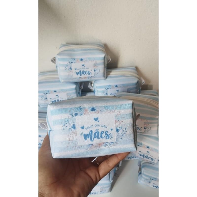kit 15 Lembrancinhas Dia das Mães Presente Mimo