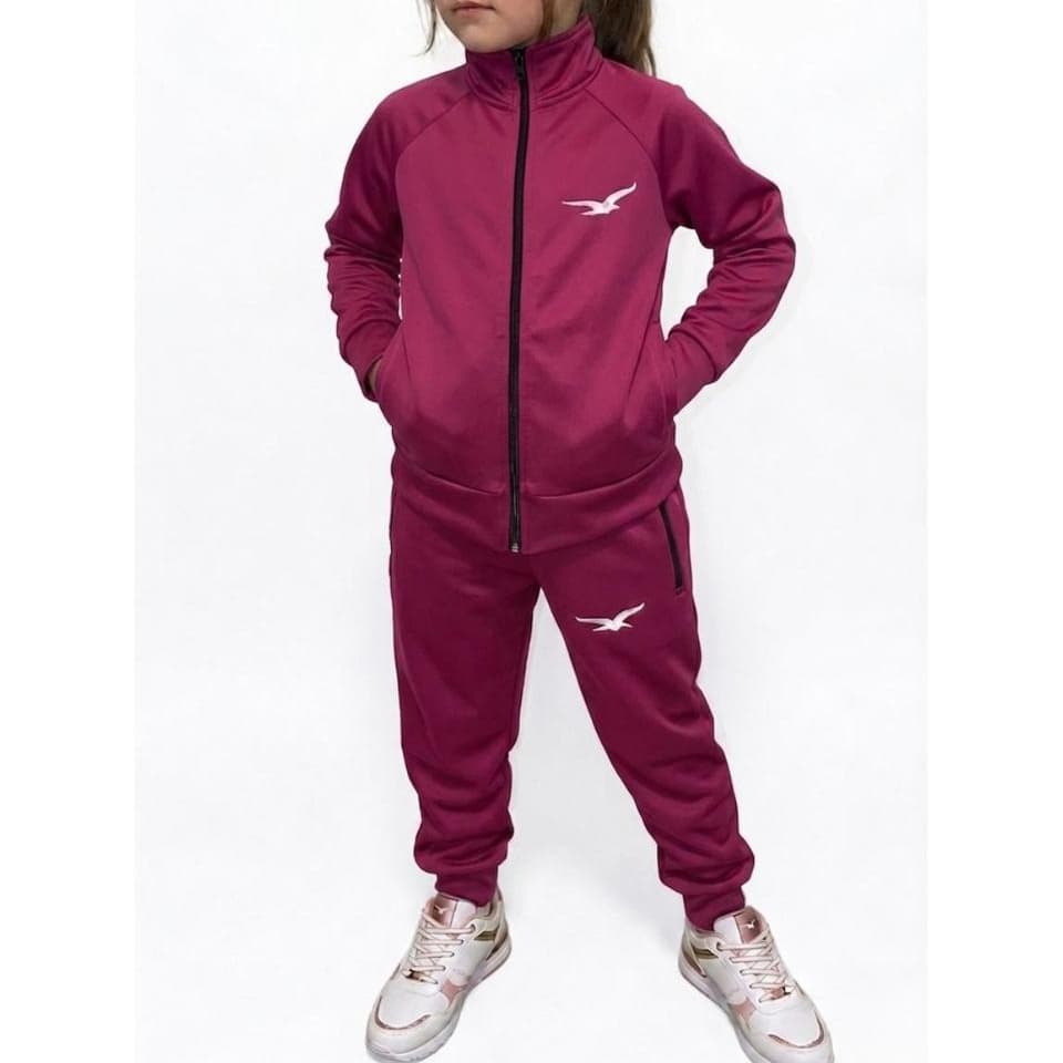 Kit Blusa Infantil Masculina + Calça Jogger Básica - Pronta Entrega + Envio Imediato