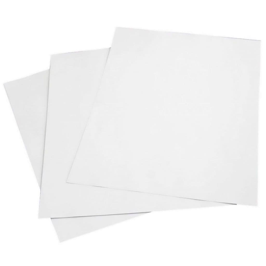 Papel Fotográfico Matte Fosco 108g A4 Branco Pacote com 100 folhas