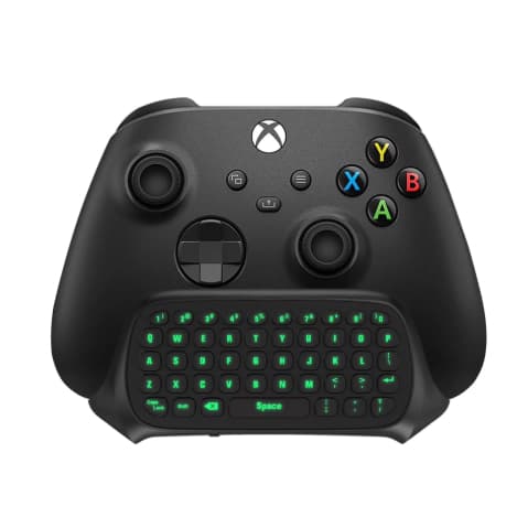 teclado Keyboard Auarte Wireless  For Xbox Series X/s, One/on