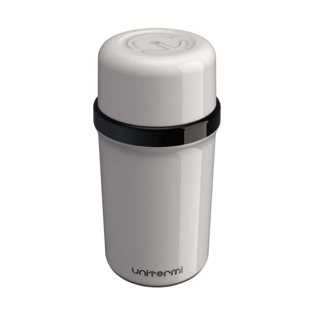 Garrafa Térmica Fano 250ml  Unitermi DIversas Cores