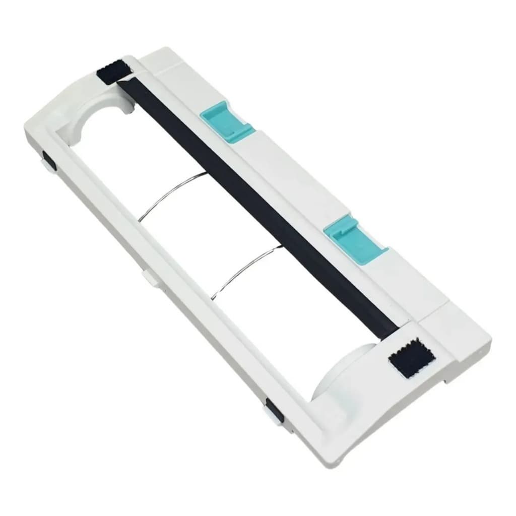 Tampa Escova Rotativa Raspador Robô Aspirador Wap W1000 - DESAPEGO