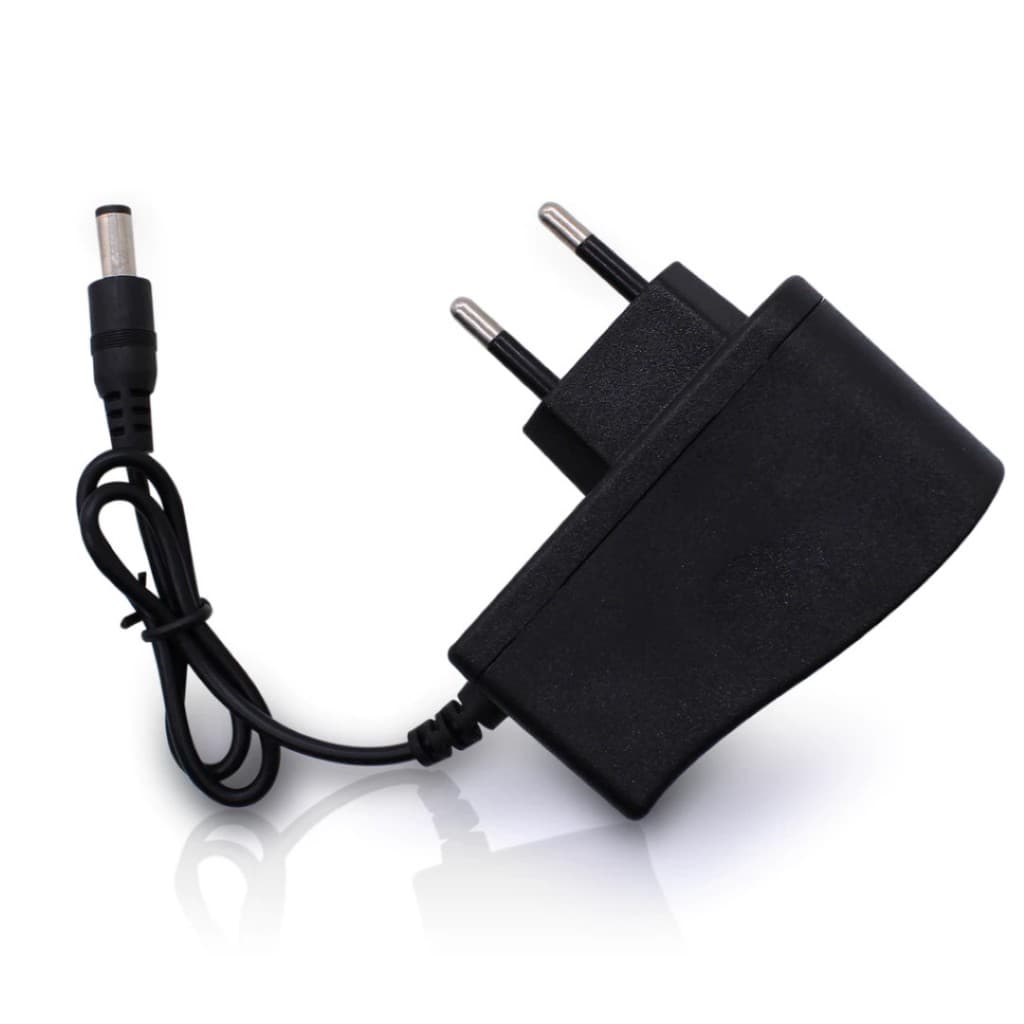 Fonte De Energia 12v 2a Bivolt Para Fita Led Dispositivo Elétrico